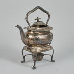 1591 5119 KETTLE-ON-STAND